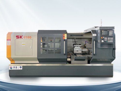 SK6180数控车床